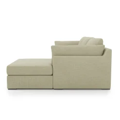 VND8096 CODA MX INC Serene 2 Piece Sectional