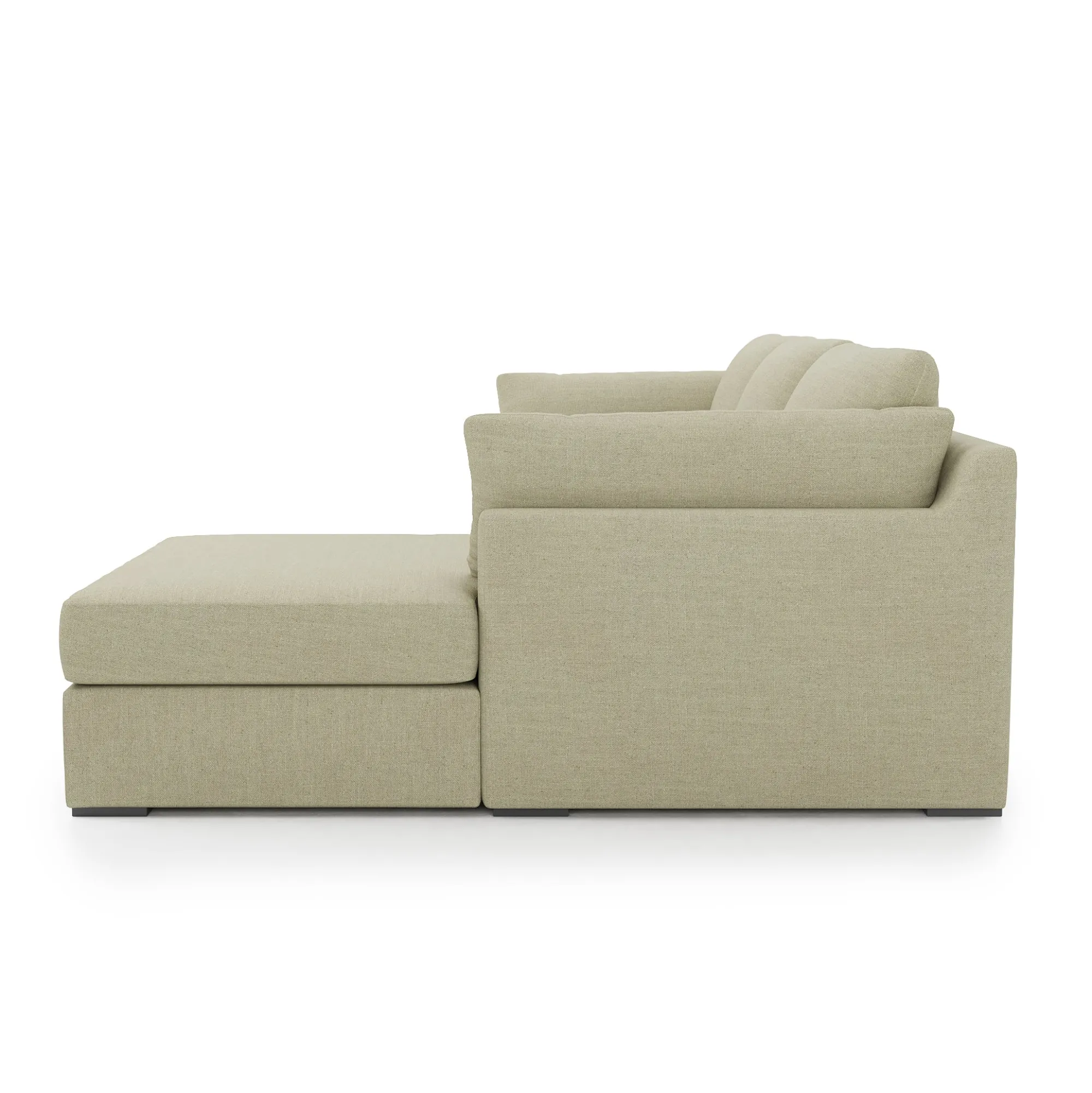 VND8096 CODA MX INC Serene 2 Piece Sectional