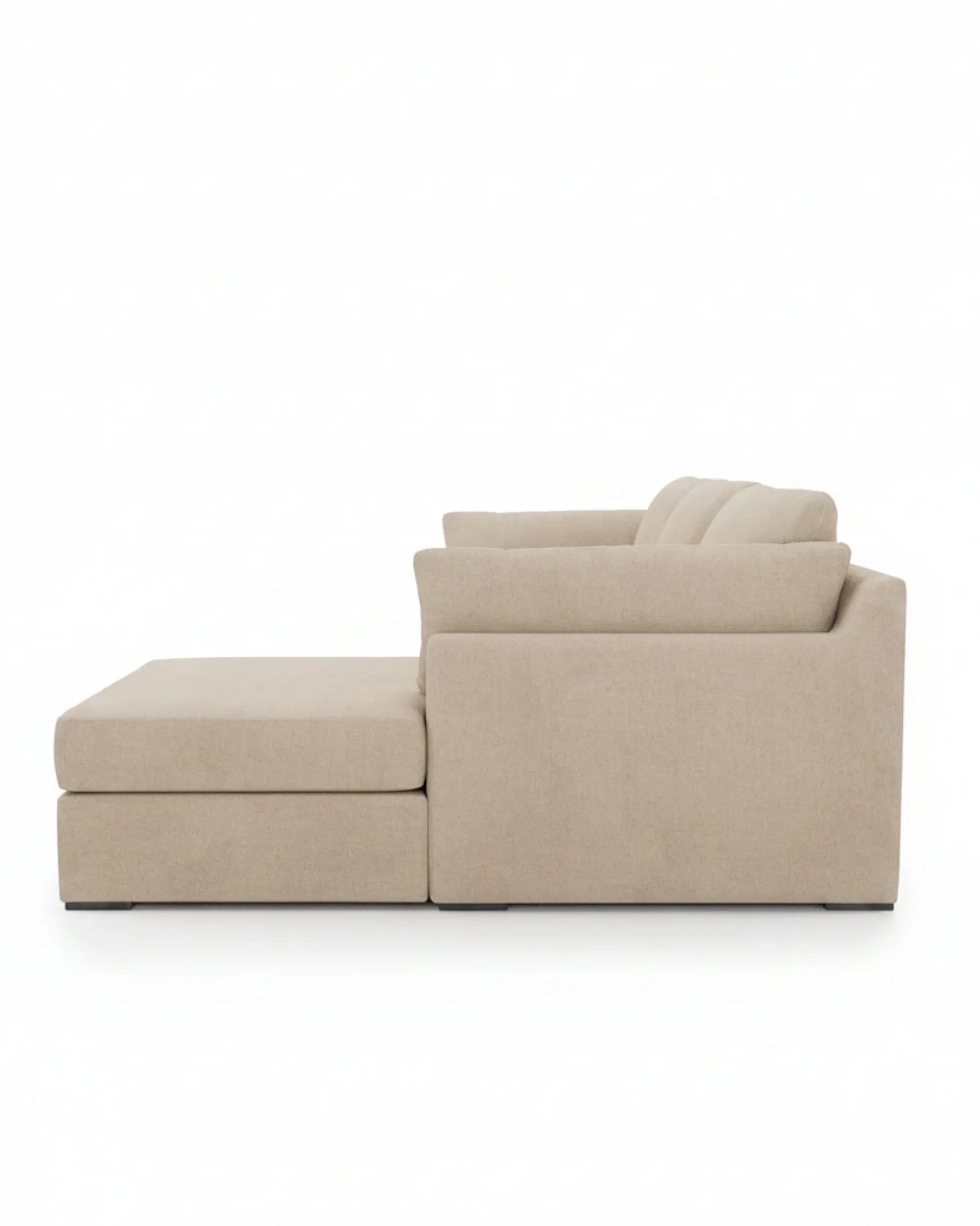 VND8096 CODA MX INC Serene 2 Piece Sectional