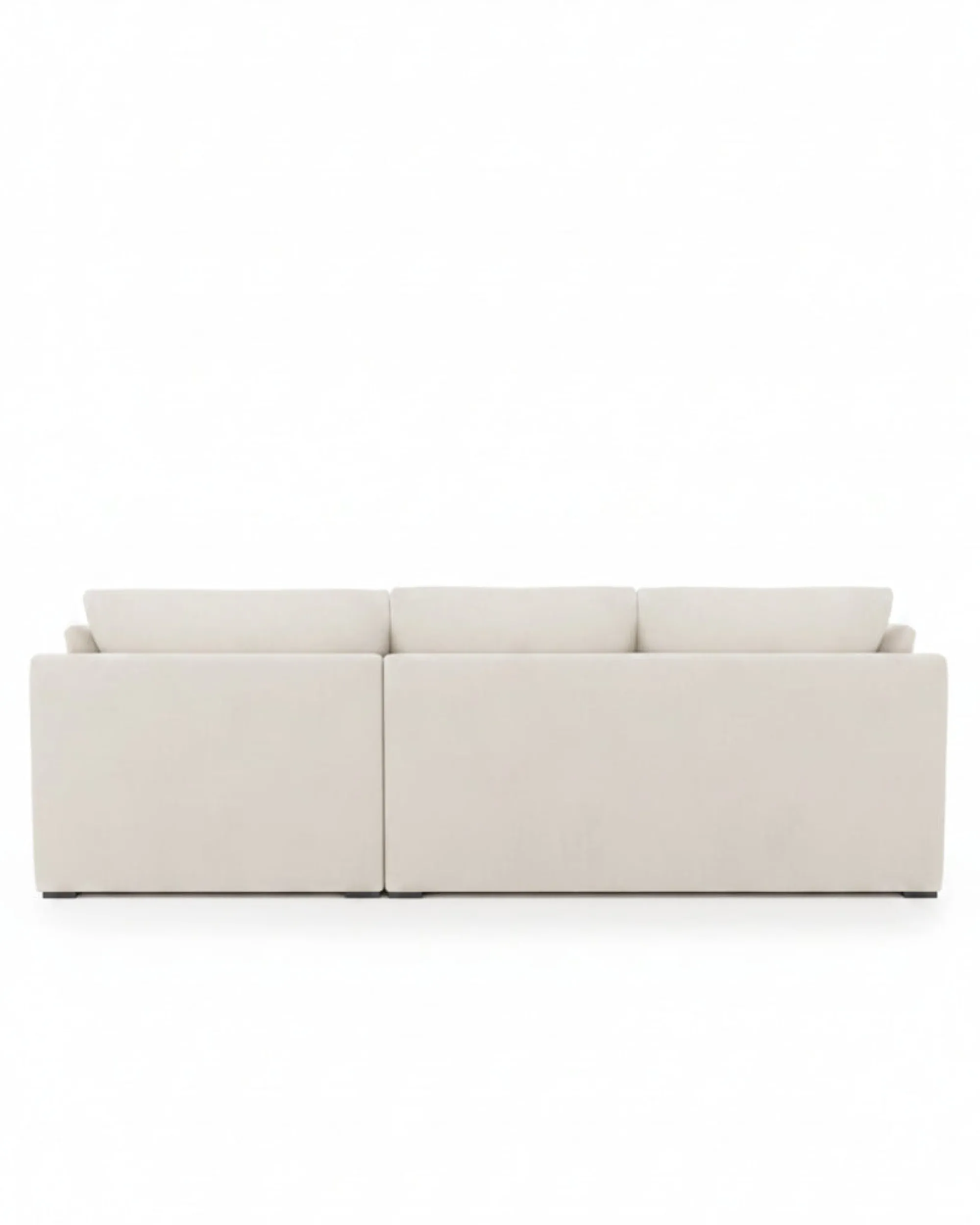 VND8096 CODA MX INC Serene 2 Piece Sectional