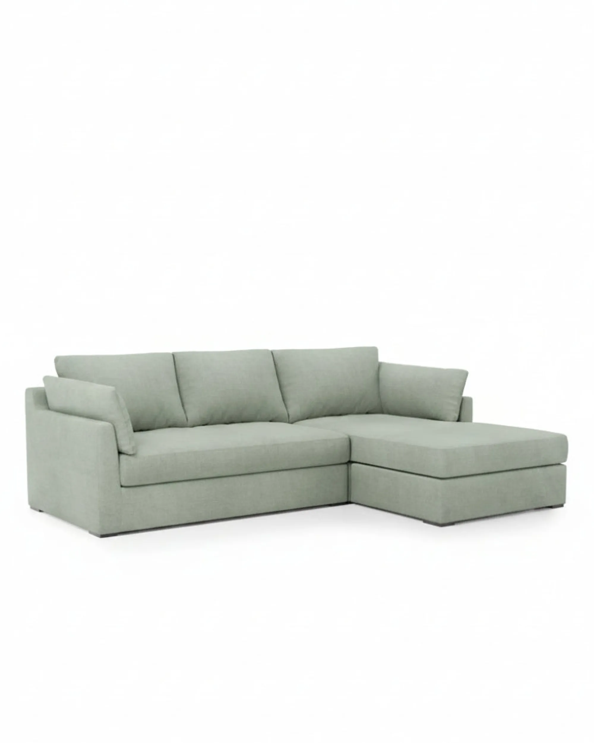 VND8096 CODA MX INC Serene 2 Piece Sectional