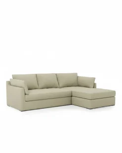 VND8096 CODA MX INC Serene 2 Piece Sectional