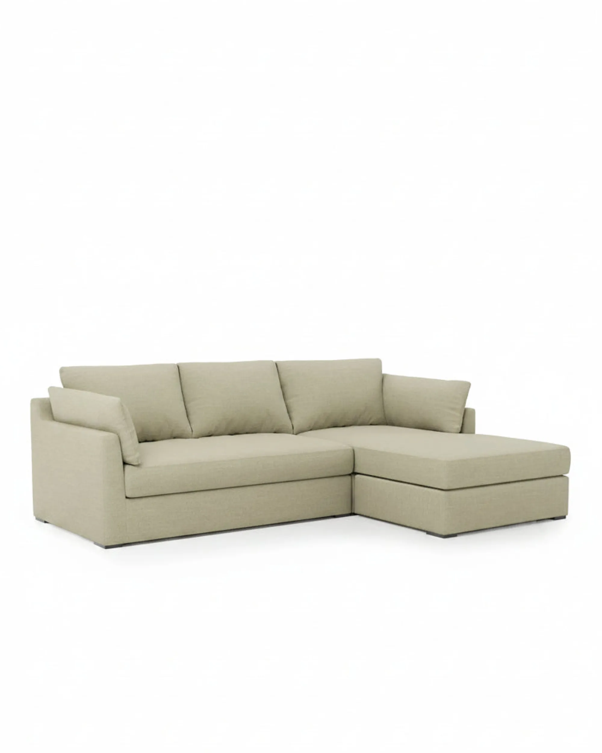 VND8096 CODA MX INC Serene 2 Piece Sectional
