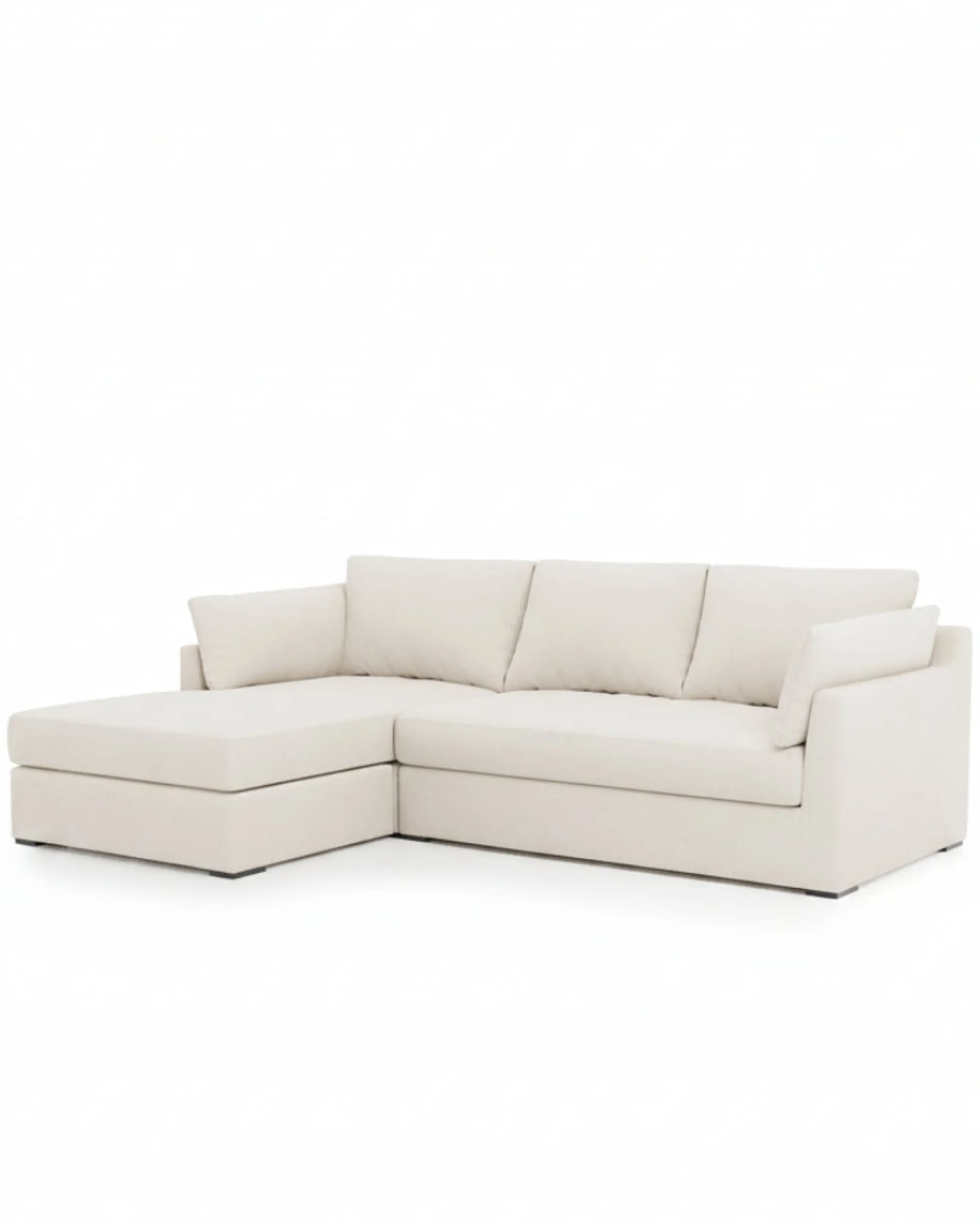 VND8096 CODA MX INC Serene 2 Piece Sectional