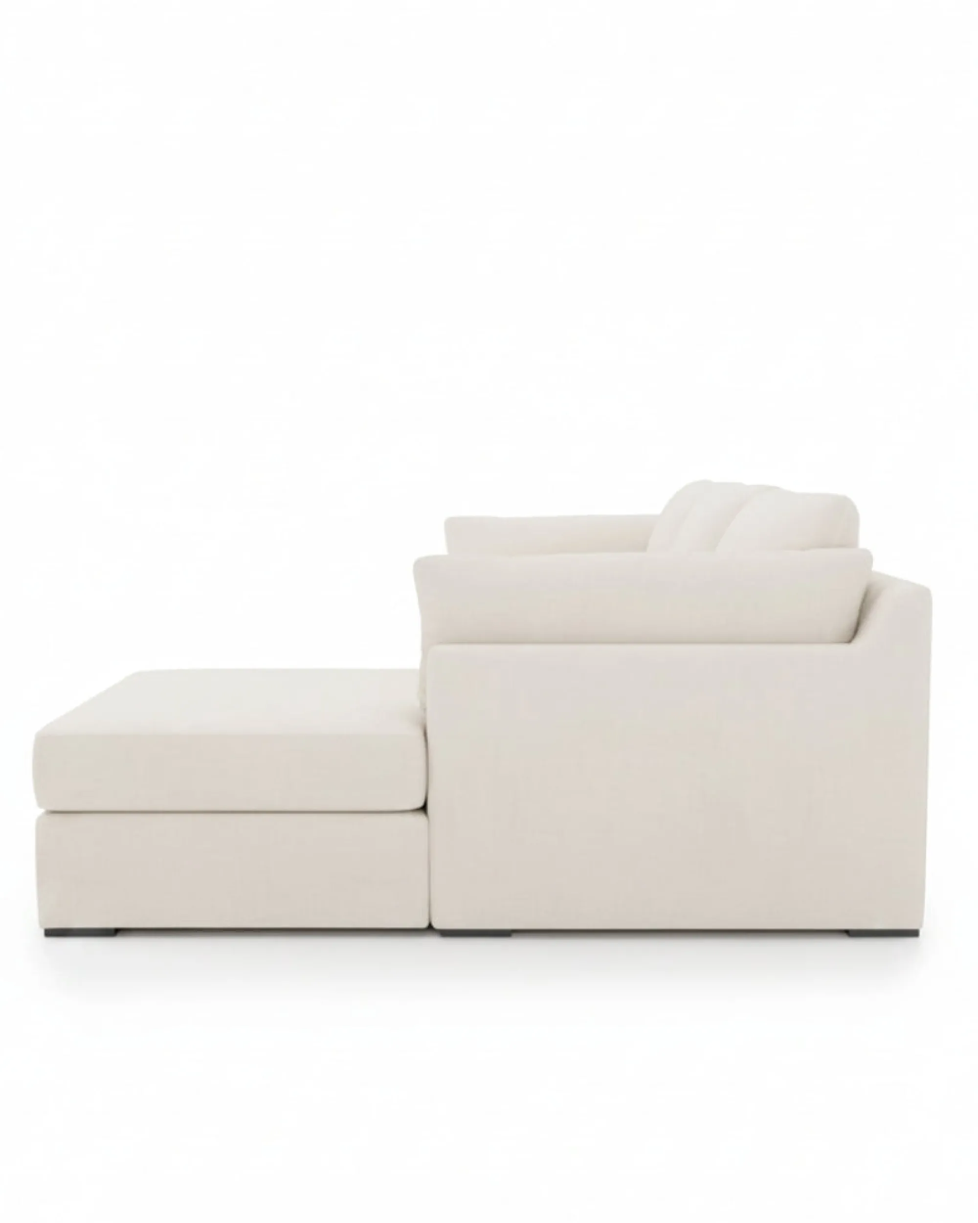VND8096 CODA MX INC Serene 2 Piece Sectional