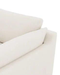 VND8096 CODA MX INC Serene 2 Piece Sectional