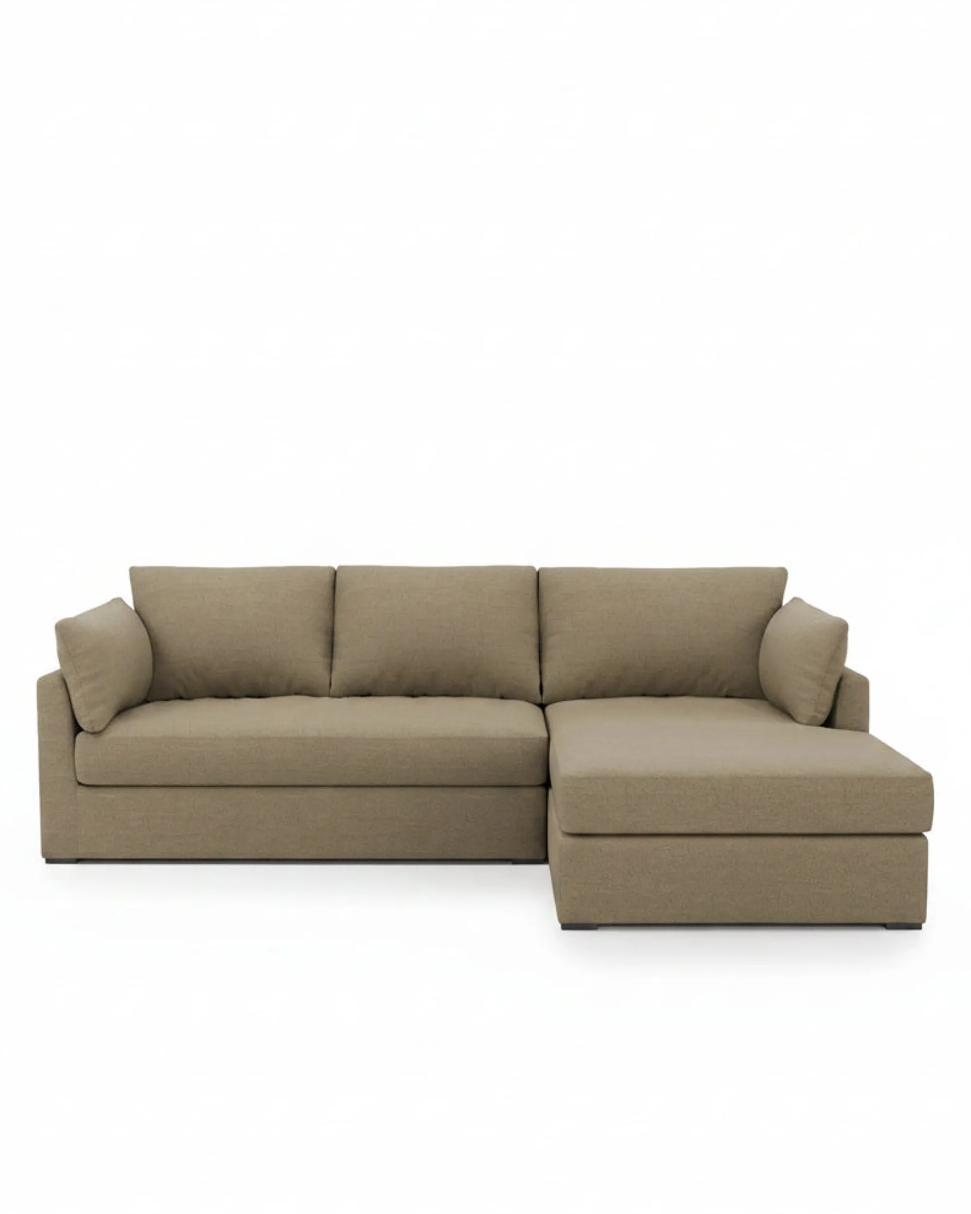 VND8096 CODA MX INC Serene 2 Piece Sectional