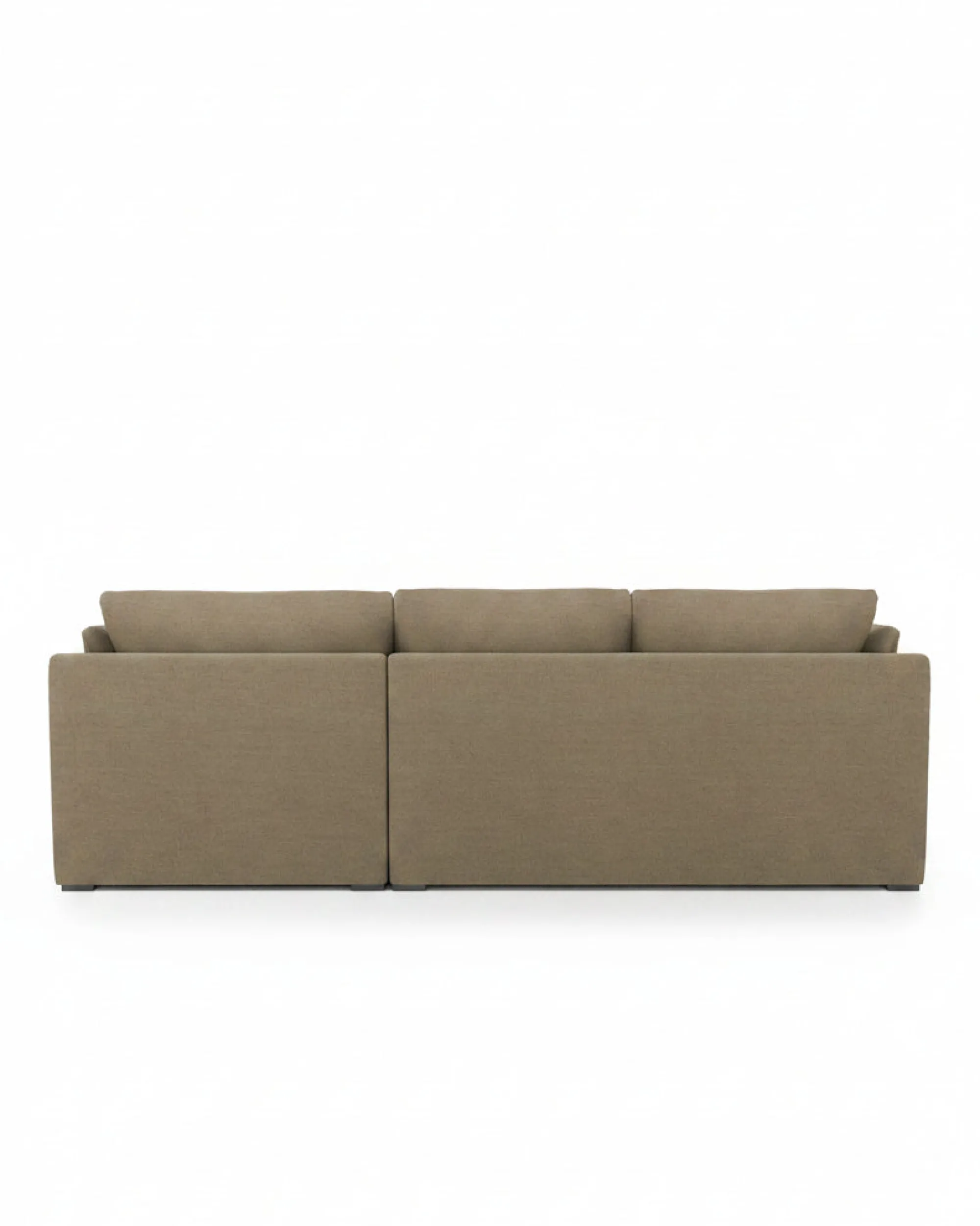 VND8096 CODA MX INC Serene 2 Piece Sectional