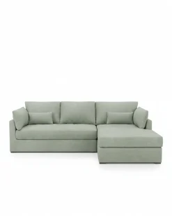 VND8096 CODA MX INC Serene 2 Piece Sectional