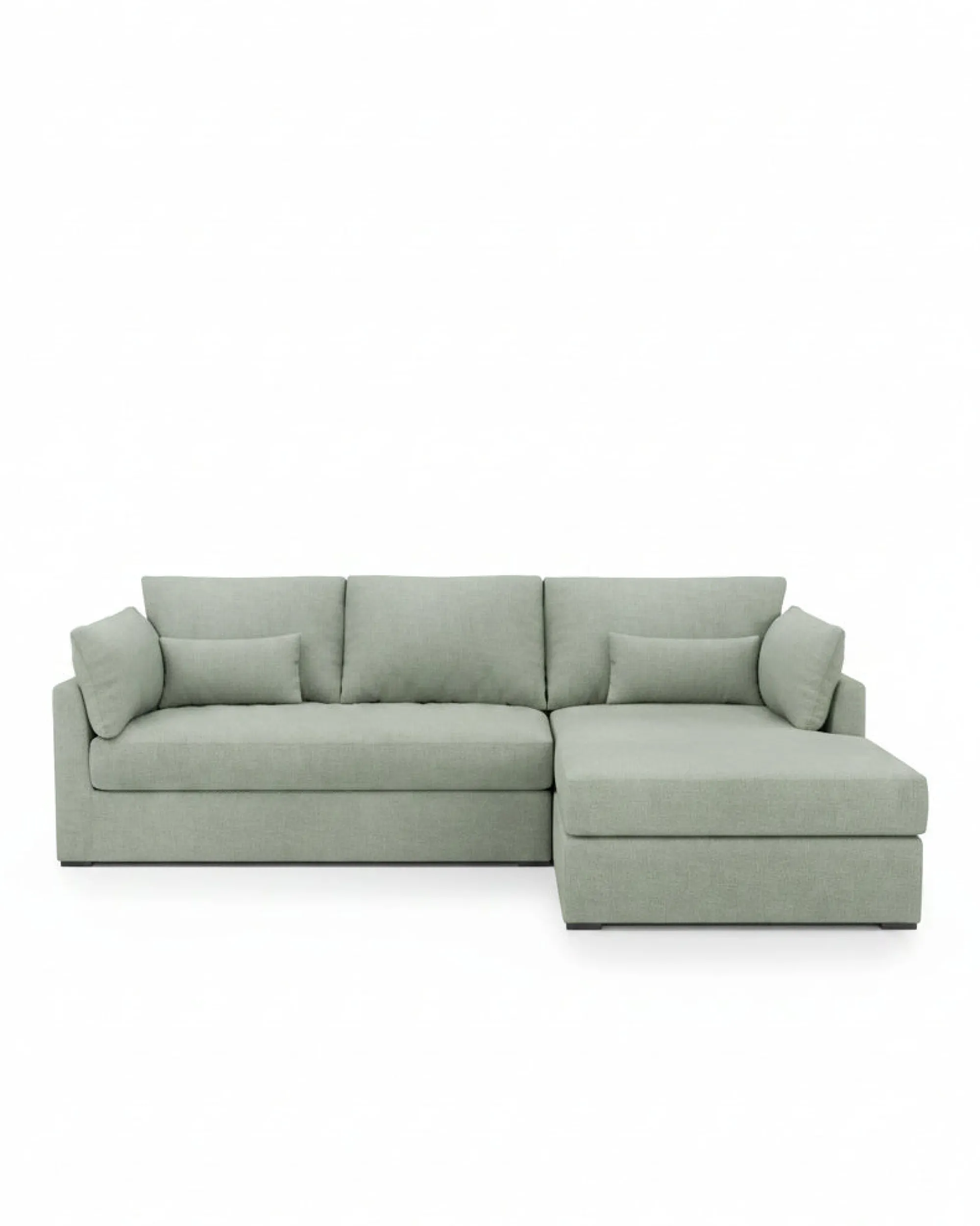 VND8096 CODA MX INC Serene 2 Piece Sectional