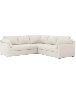 VND8096 CODA MX INC Serene Sectional