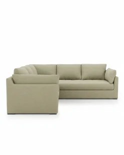 VND8096 CODA MX INC Serene Sectional