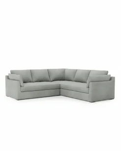 VND8096 CODA MX INC Serene Sectional