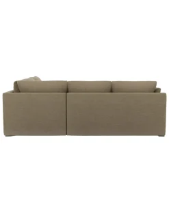 VND8096 CODA MX INC Serene Sectional