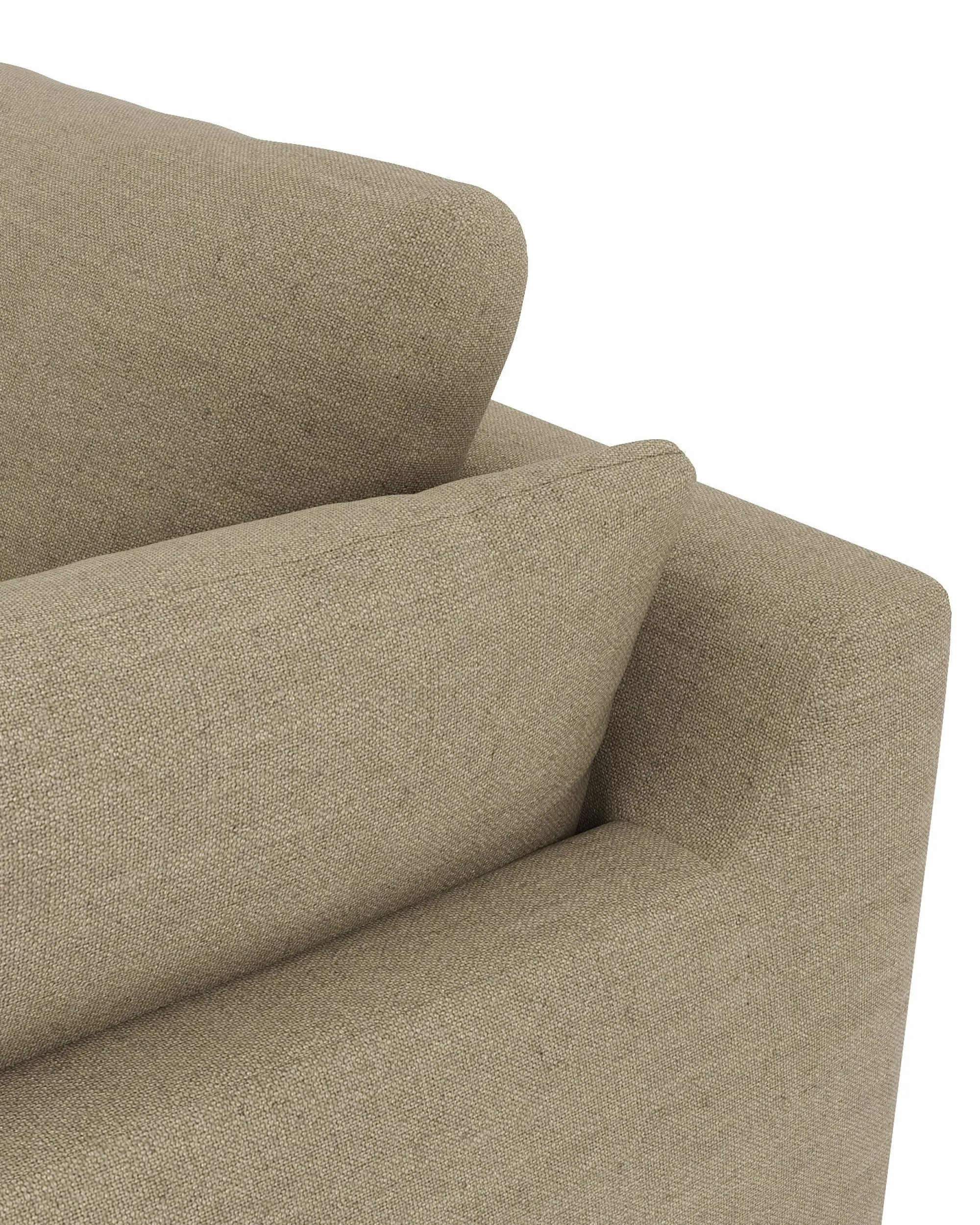VND8096 CODA MX INC Serene Sofa