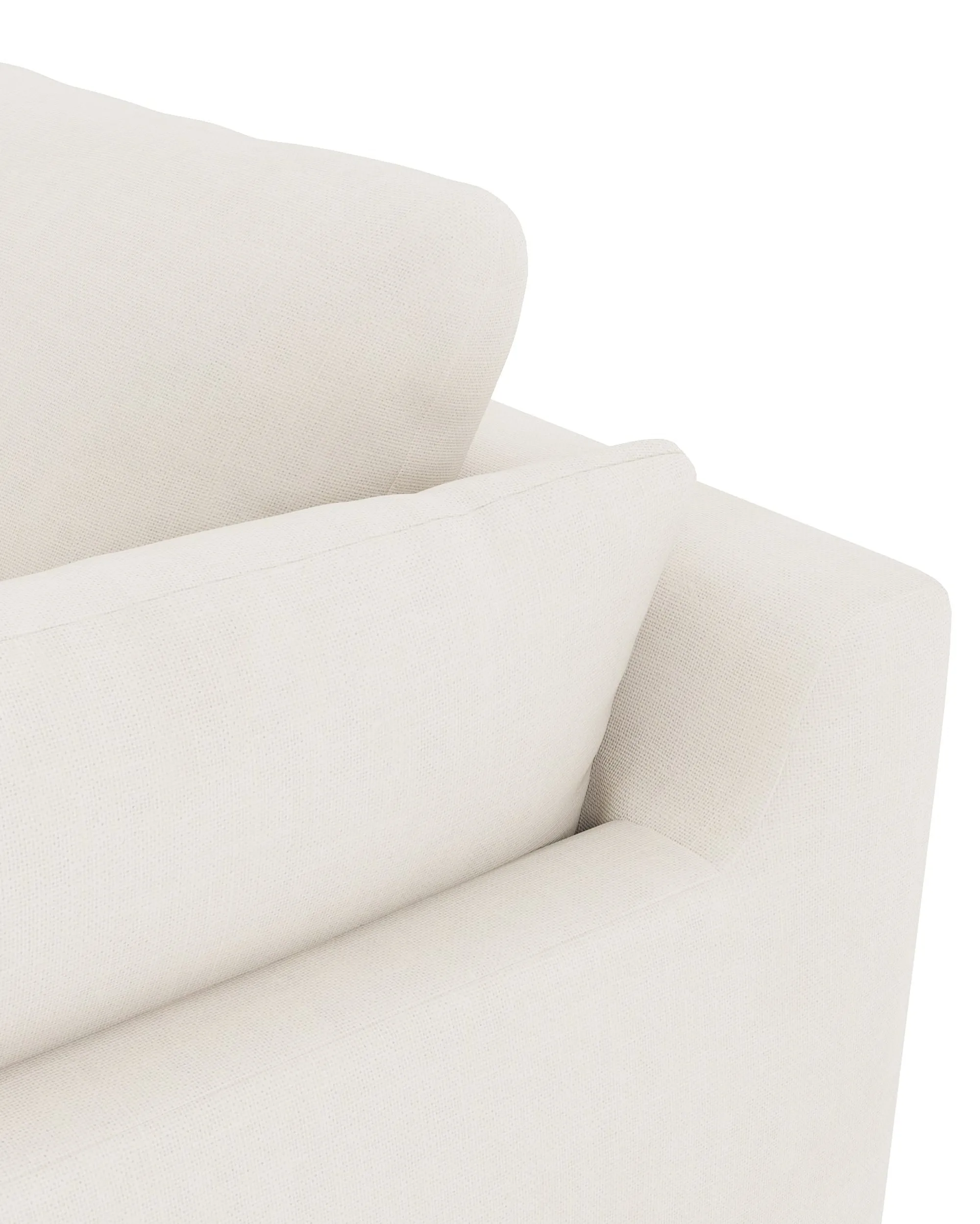 VND8096 CODA MX INC Serene Sofa