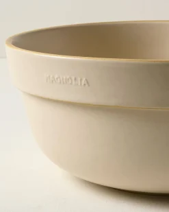 VND6562 Chaozhou Highland Crafts Company Ltd Set of Vintage-Inspired Mixing Bowls