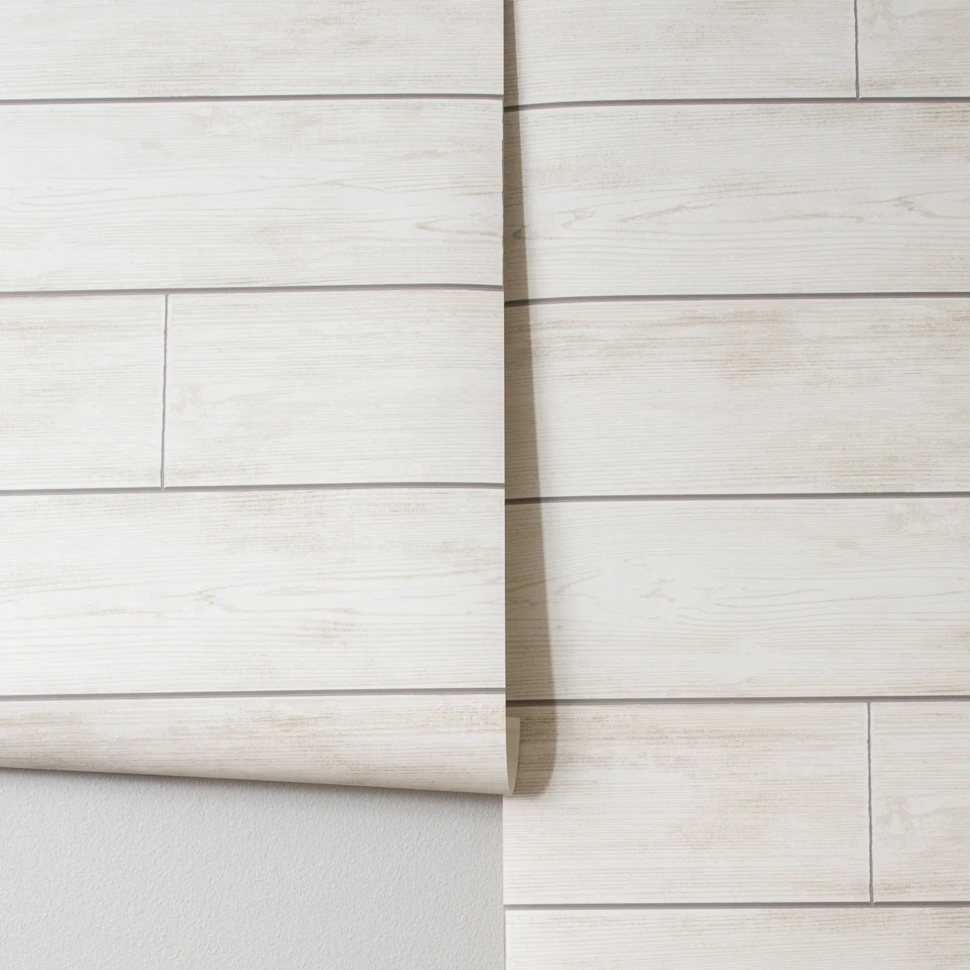 VND2730 York Wallcoverings Shiplap Wallpaper