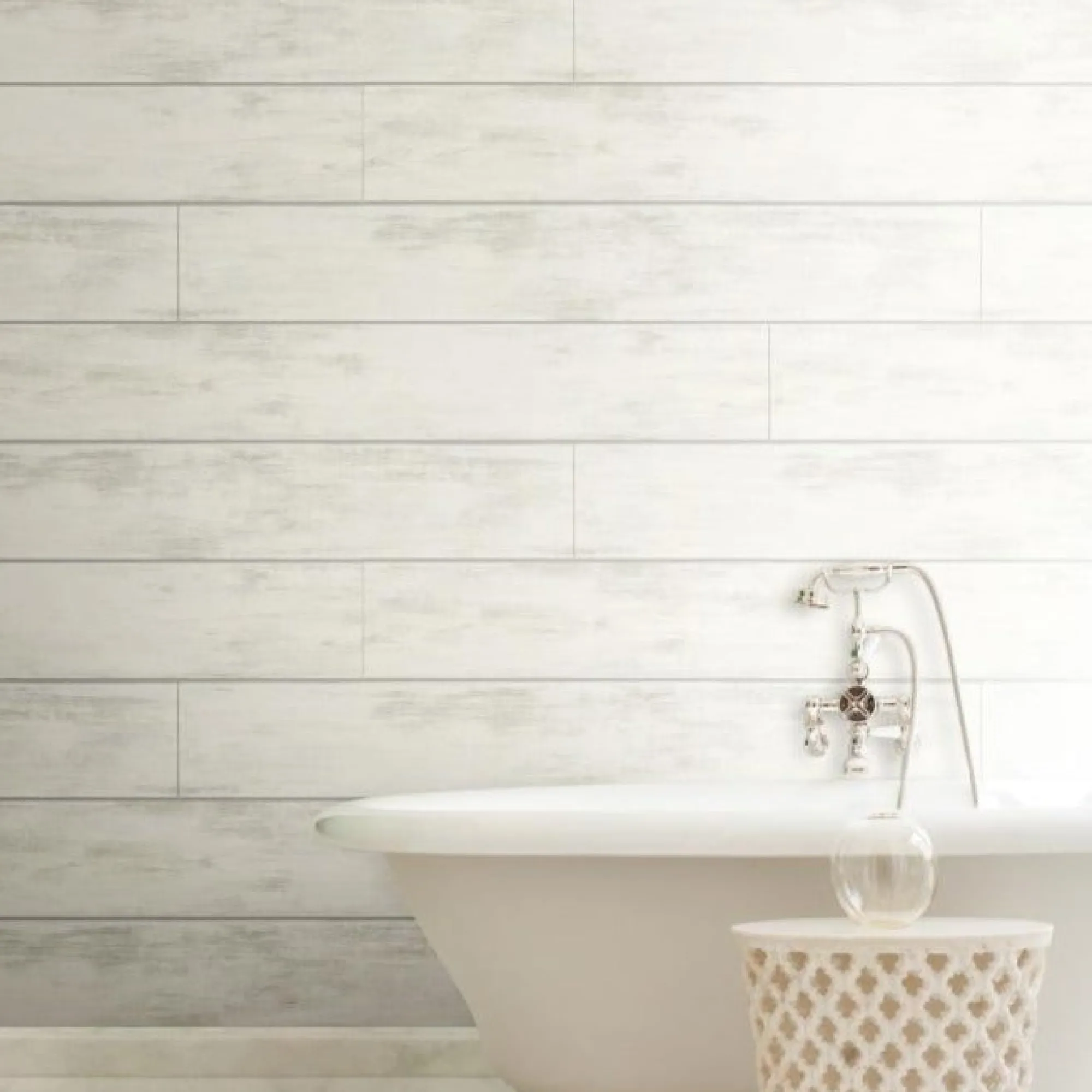VND2730 York Wallcoverings Shiplap Wallpaper