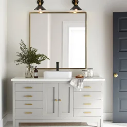 VND0188 Kilz - Masco Coatings Shiplap White - Trim, Door + Cabinetry Paint