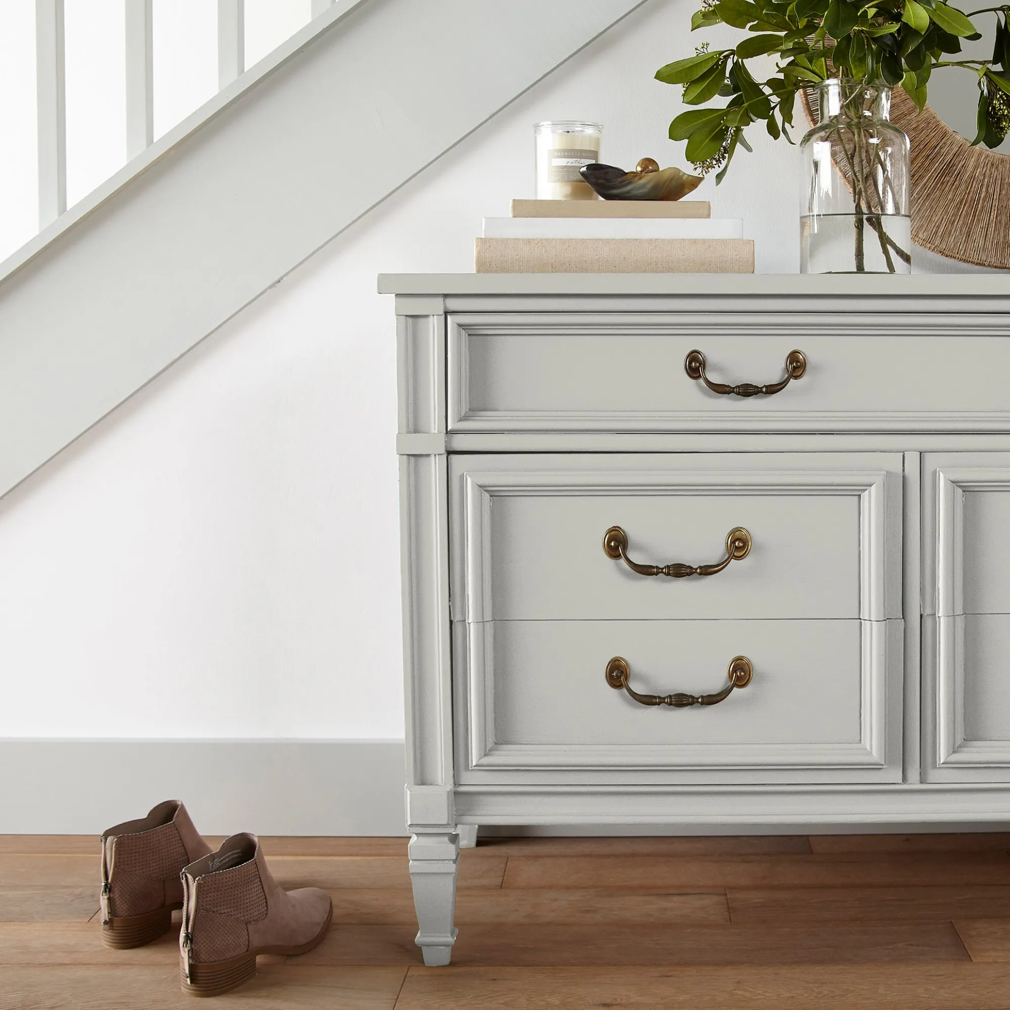 VND0188 Kilz - Masco Coatings Shiplap White - Trim, Door + Cabinetry Paint