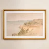 VND8679 Wares, LLC Shoreline Framed Art