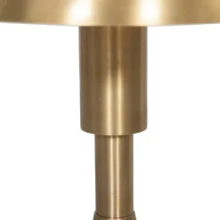 VND6200 Four Hands, LLC Sid Brass Table Lamp