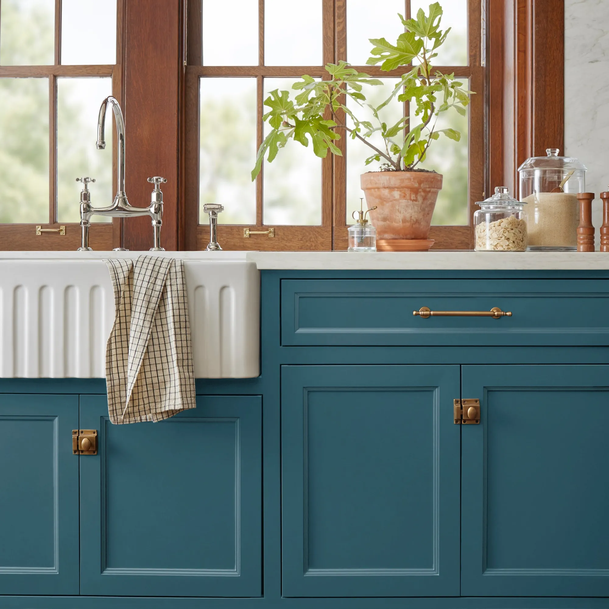 VND0188 Kilz - Masco Coatings Signature - Trim, Door + Cabinetry Paint