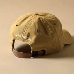VND5970 Concept One Accessories Silos Distressed Baseball Hat