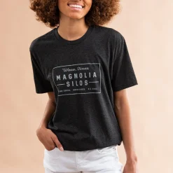 VND2724 Goochie Designs Silos Mural Shirt
