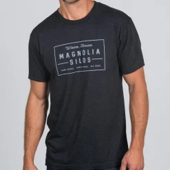 VND2724 Goochie Designs Silos Mural Shirt