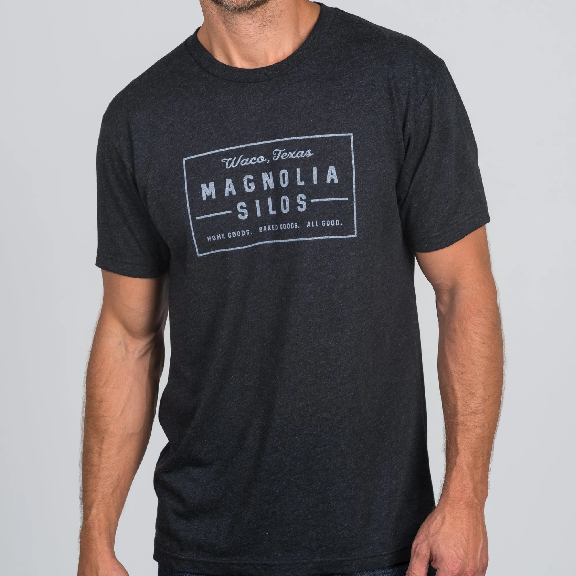 VND2724 Goochie Designs Silos Mural Shirt