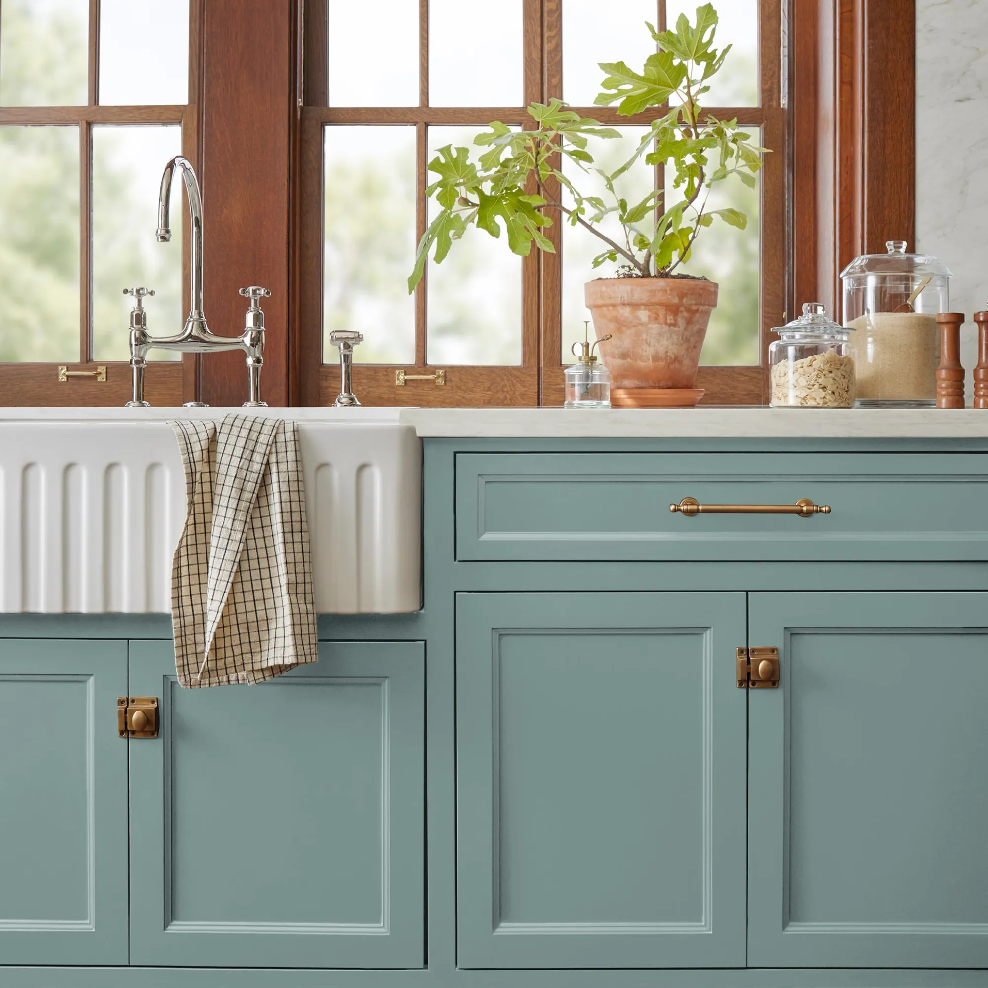 VND0188 Kilz - Masco Coatings Sir Drake - Trim, Door + Cabinetry Paint