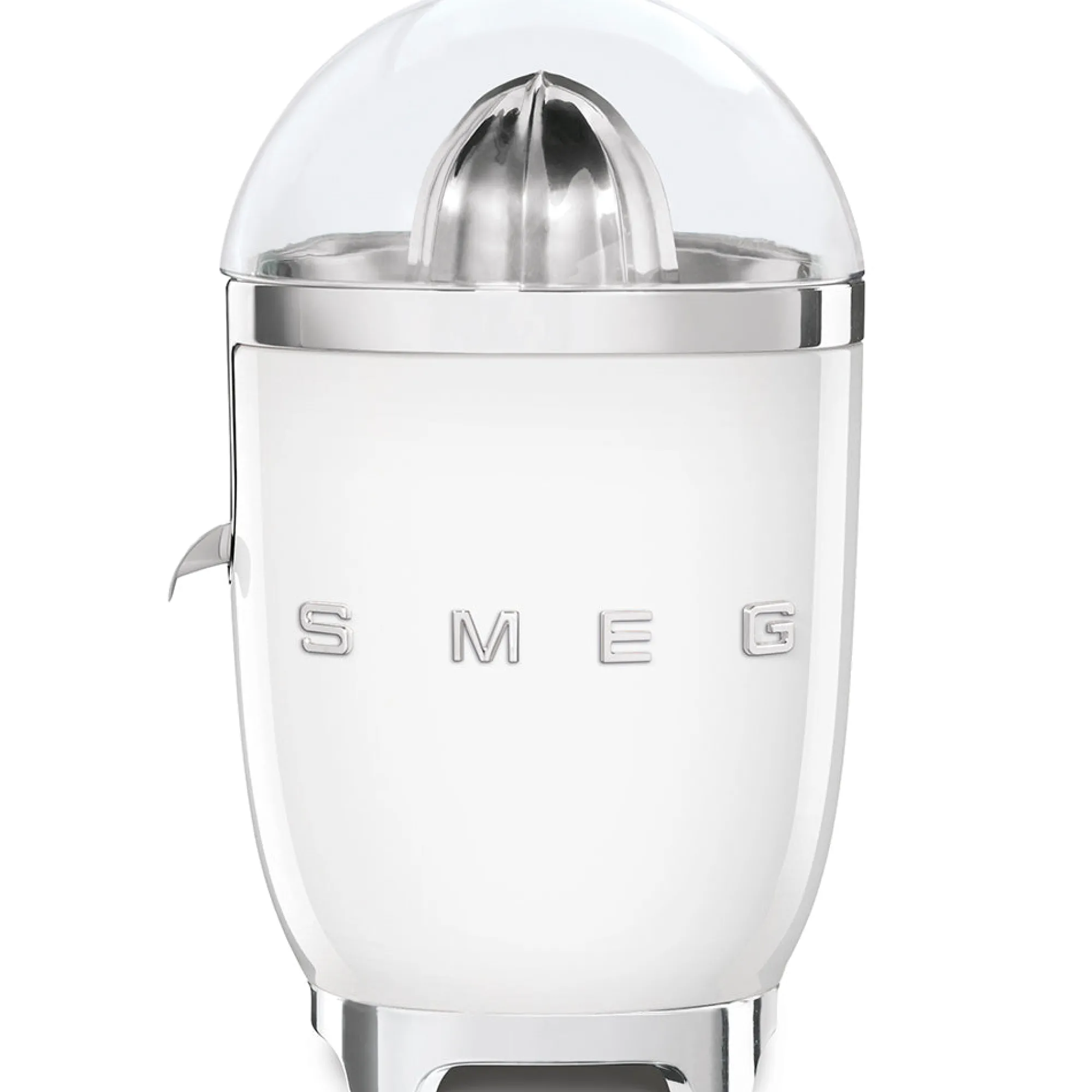 VND7620 Nancy Barker Smeg Citrus Juicer