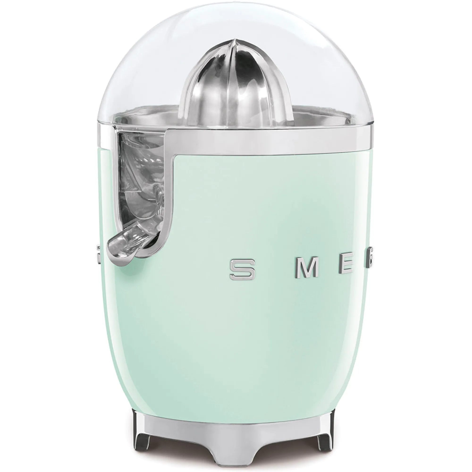 VND7620 Nancy Barker Smeg Citrus Juicer