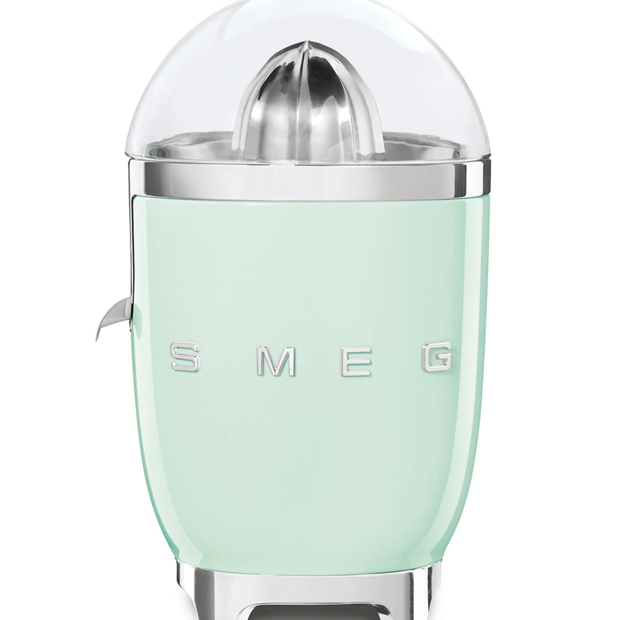 VND7620 Nancy Barker Smeg Citrus Juicer