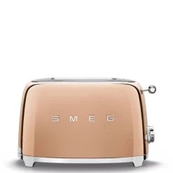 VND7620 Nancy Barker Smeg 2-Slice Toaster
