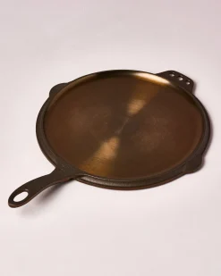 VND6687 Smithey Ironware Company Smithey No. 12 Flat Top Griddle