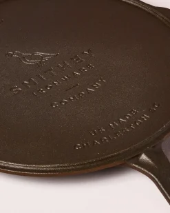 VND6687 Smithey Ironware Company Smithey No. 12 Flat Top Griddle