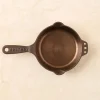 VND6687 Smithey Ironware Company Smithey No. 6 Skillet