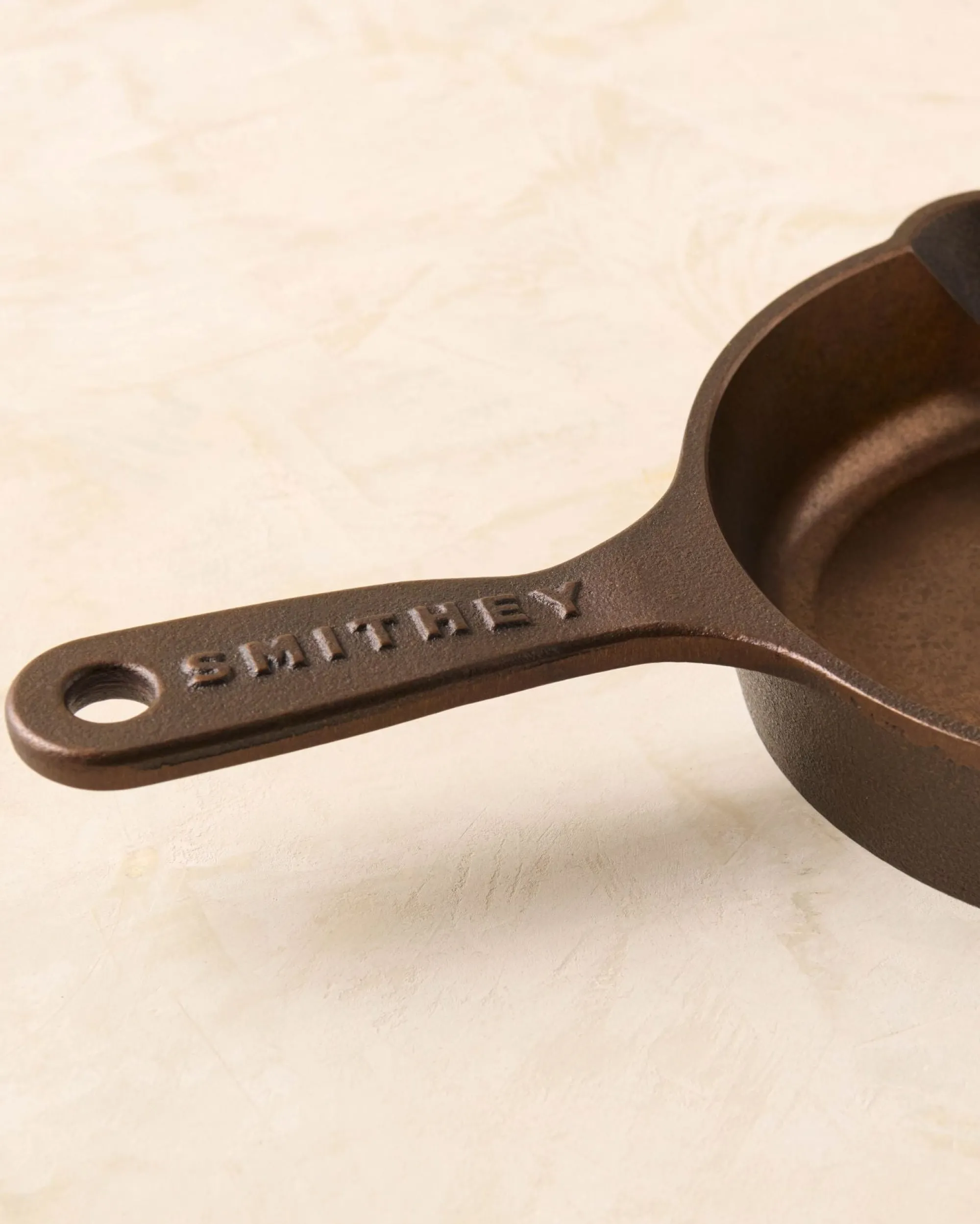 VND6687 Smithey Ironware Company Smithey No. 6 Skillet