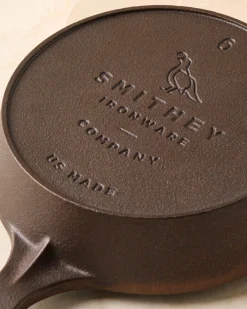 VND6687 Smithey Ironware Company Smithey No. 6 Skillet