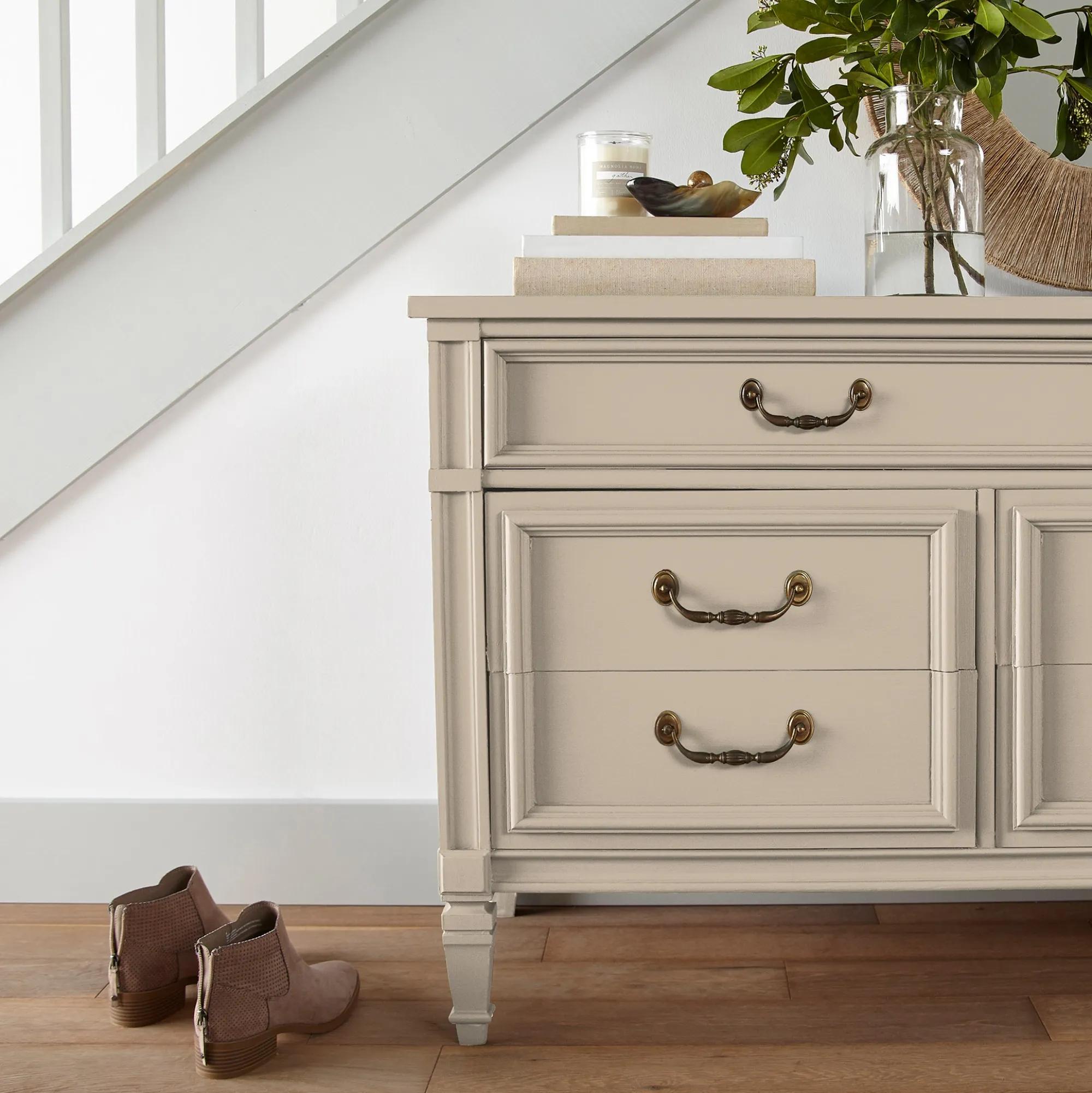 VND0188 Kilz - Masco Coatings Soft Landing - Trim, Door + Cabinetry Paint