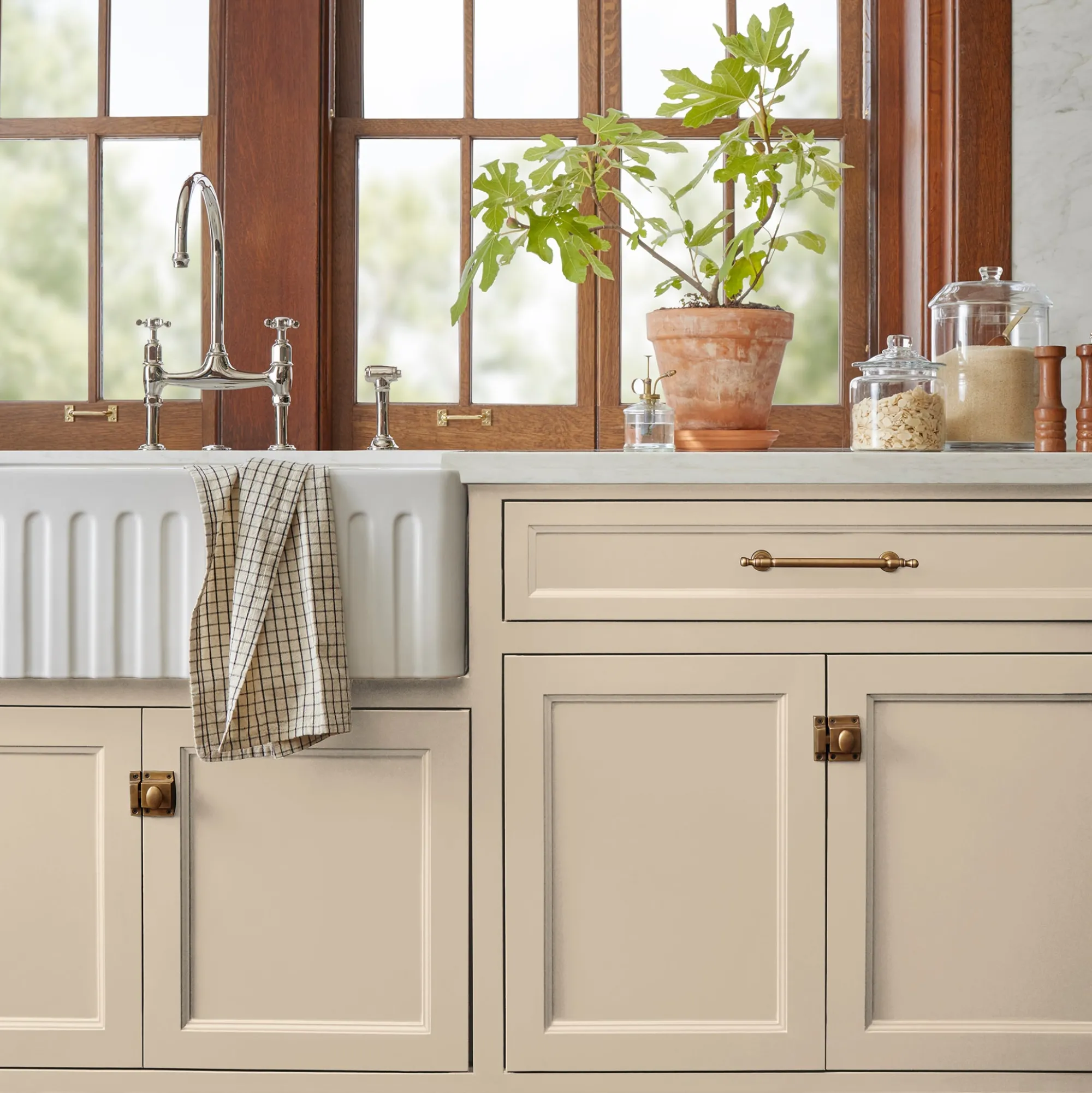 VND0188 Kilz - Masco Coatings Soft Landing - Trim, Door + Cabinetry Paint