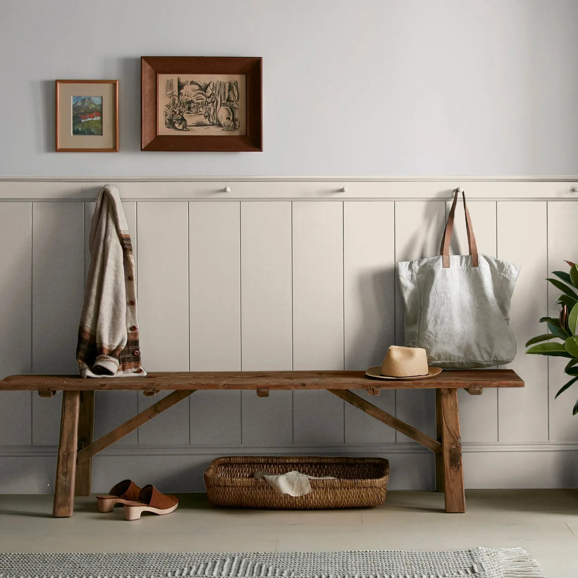 VND0188 Kilz - Masco Coatings Soft Linen - Classic Interior Paint