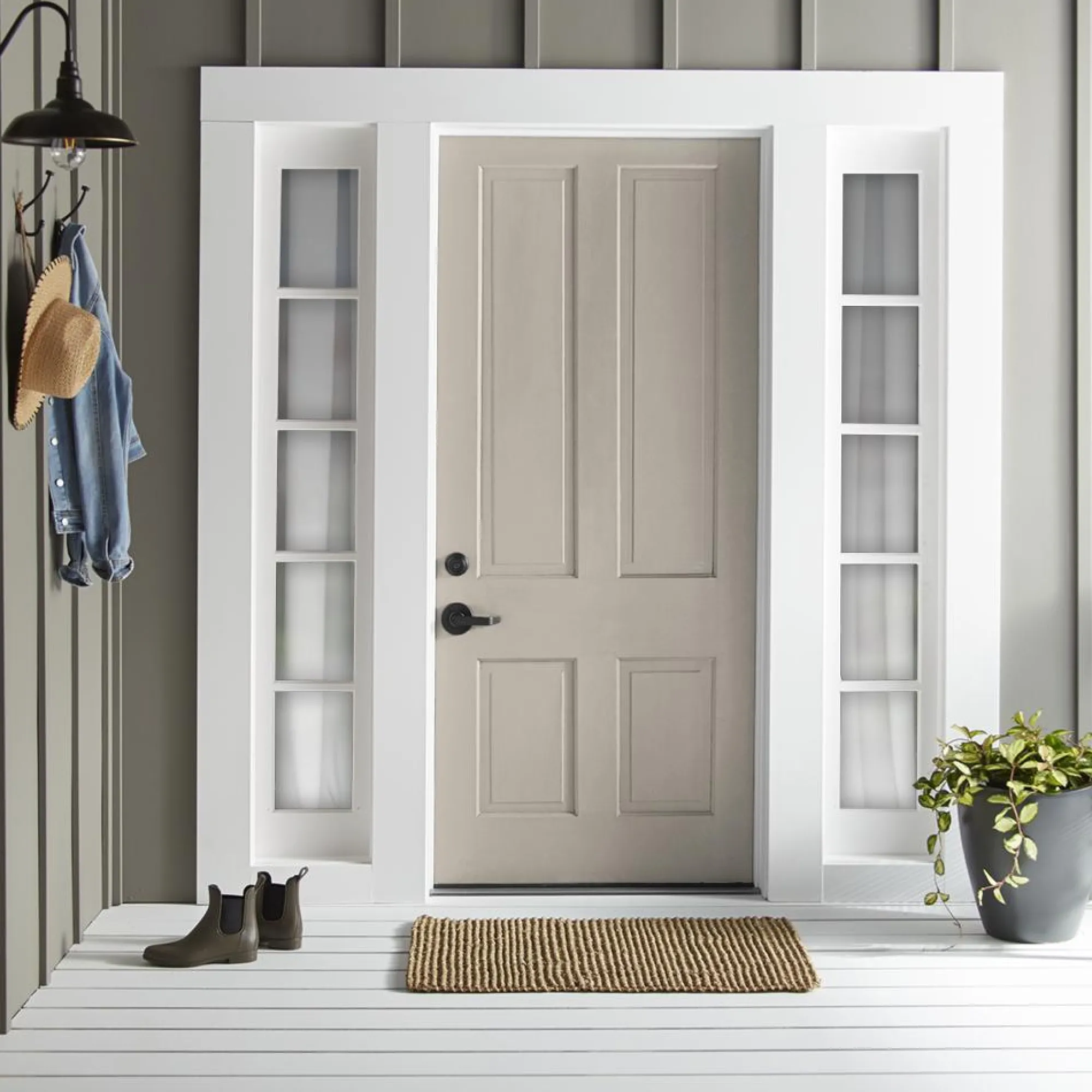 VND0188 Kilz - Masco Coatings Solid Wood - Exterior Paint
