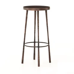 VND6200 Four Hands, LLC Sonja Bar Stool