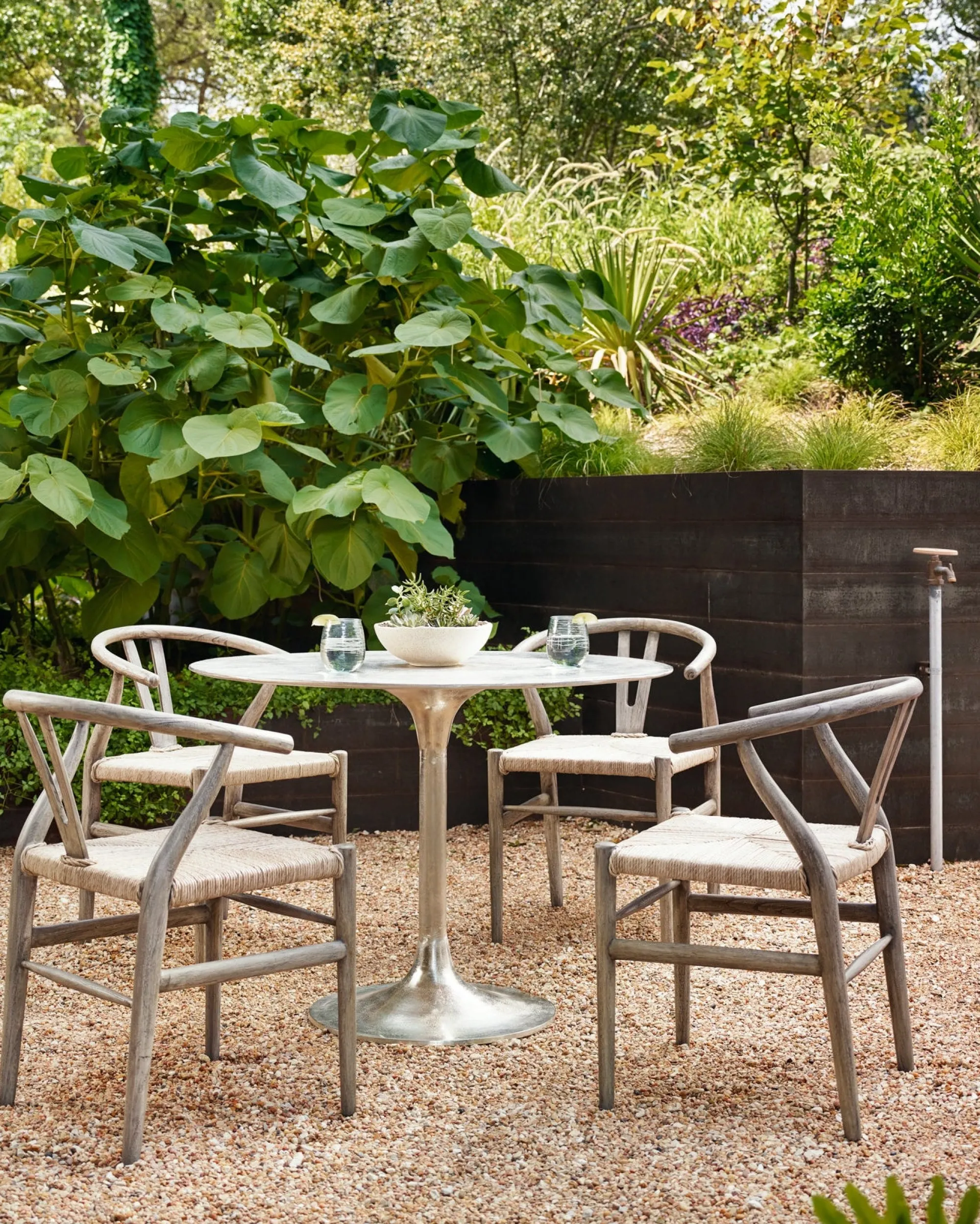 VND6200 Four Hands, LLC Sophia Bistro Table