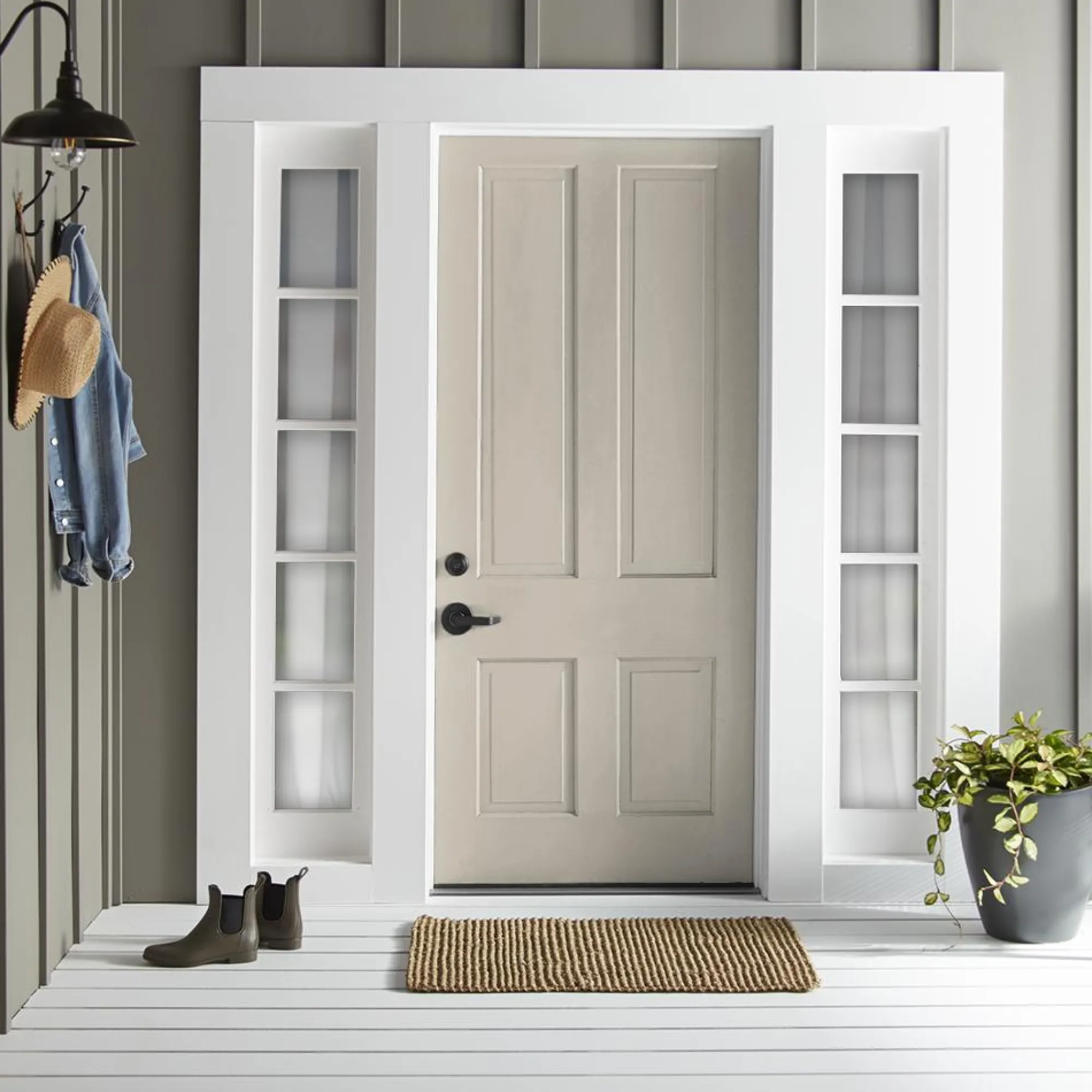 VND0188 Kilz - Masco Coatings Southern Grown - Exterior Paint
