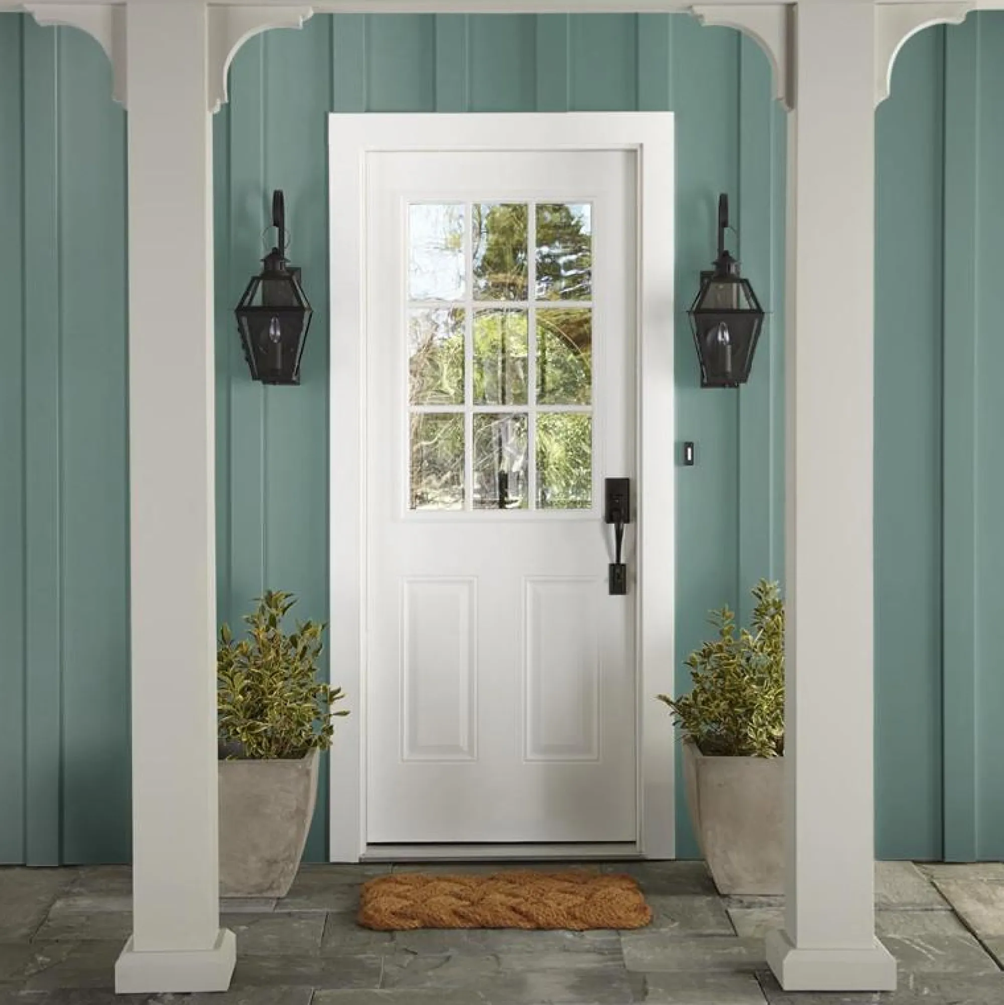 VND0188 Kilz - Masco Coatings Spontaneous - Exterior Paint